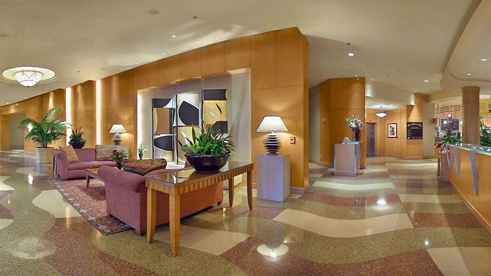Hyatt Centric Chicago Ohare Hotel Rosemont Eksteriør billede