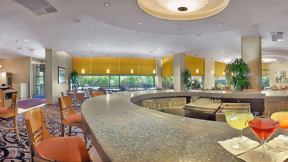 Hyatt Centric Chicago Ohare Hotel Rosemont Eksteriør billede