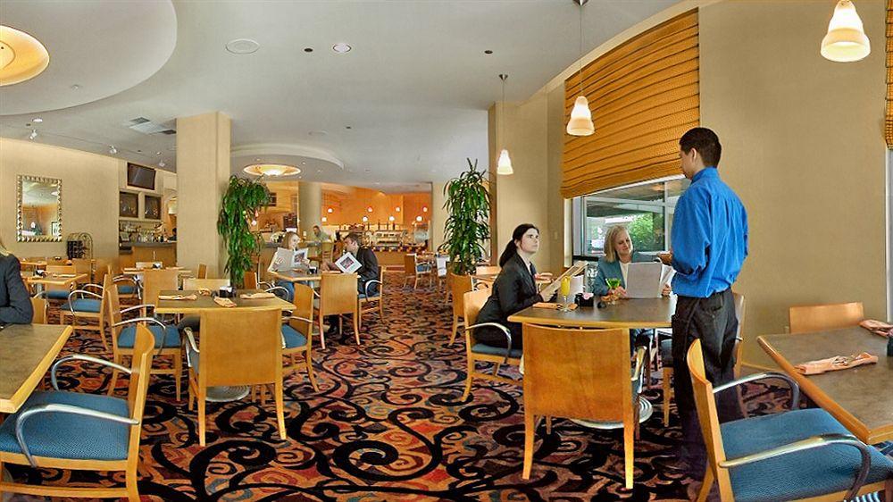 Hyatt Centric Chicago Ohare Hotel Rosemont Eksteriør billede