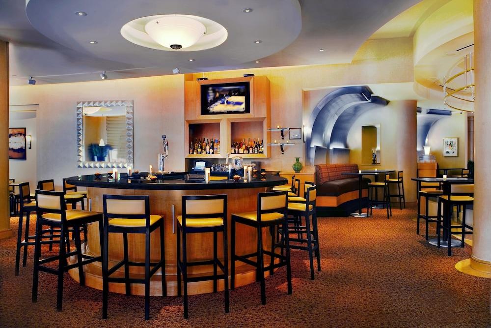 Hyatt Centric Chicago Ohare Hotel Rosemont Eksteriør billede
