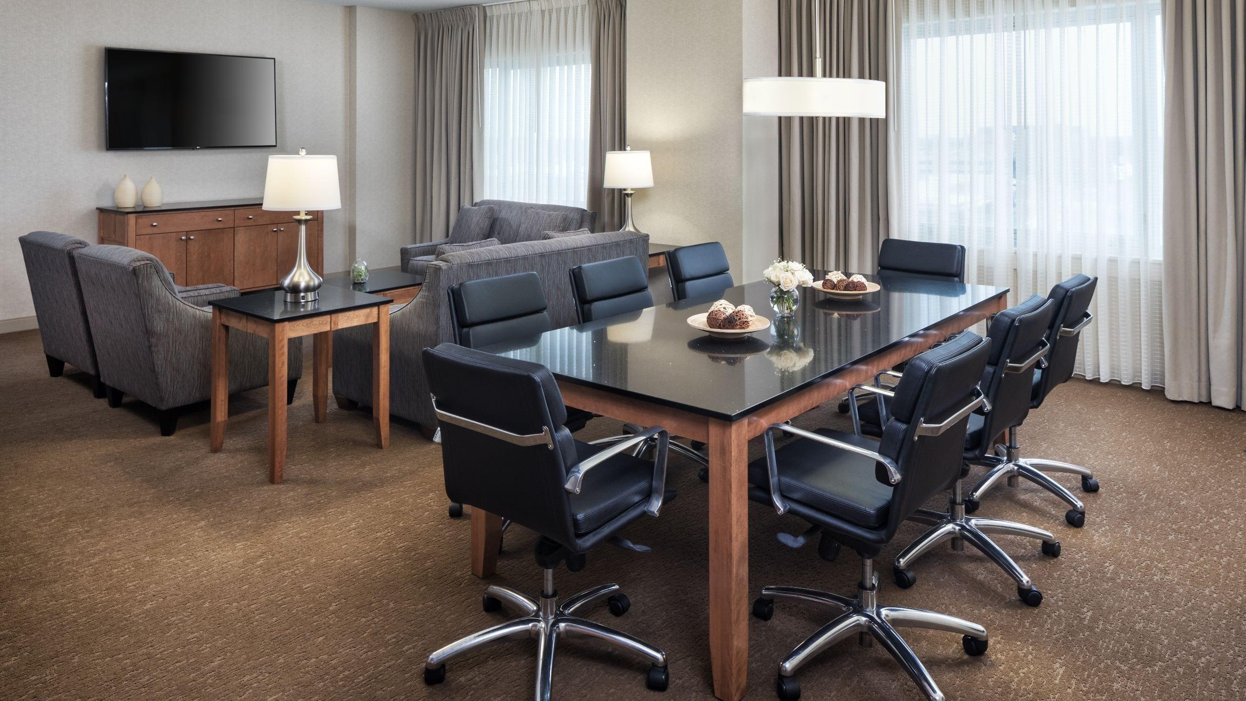 Hyatt Centric Chicago Ohare Hotel Rosemont Eksteriør billede