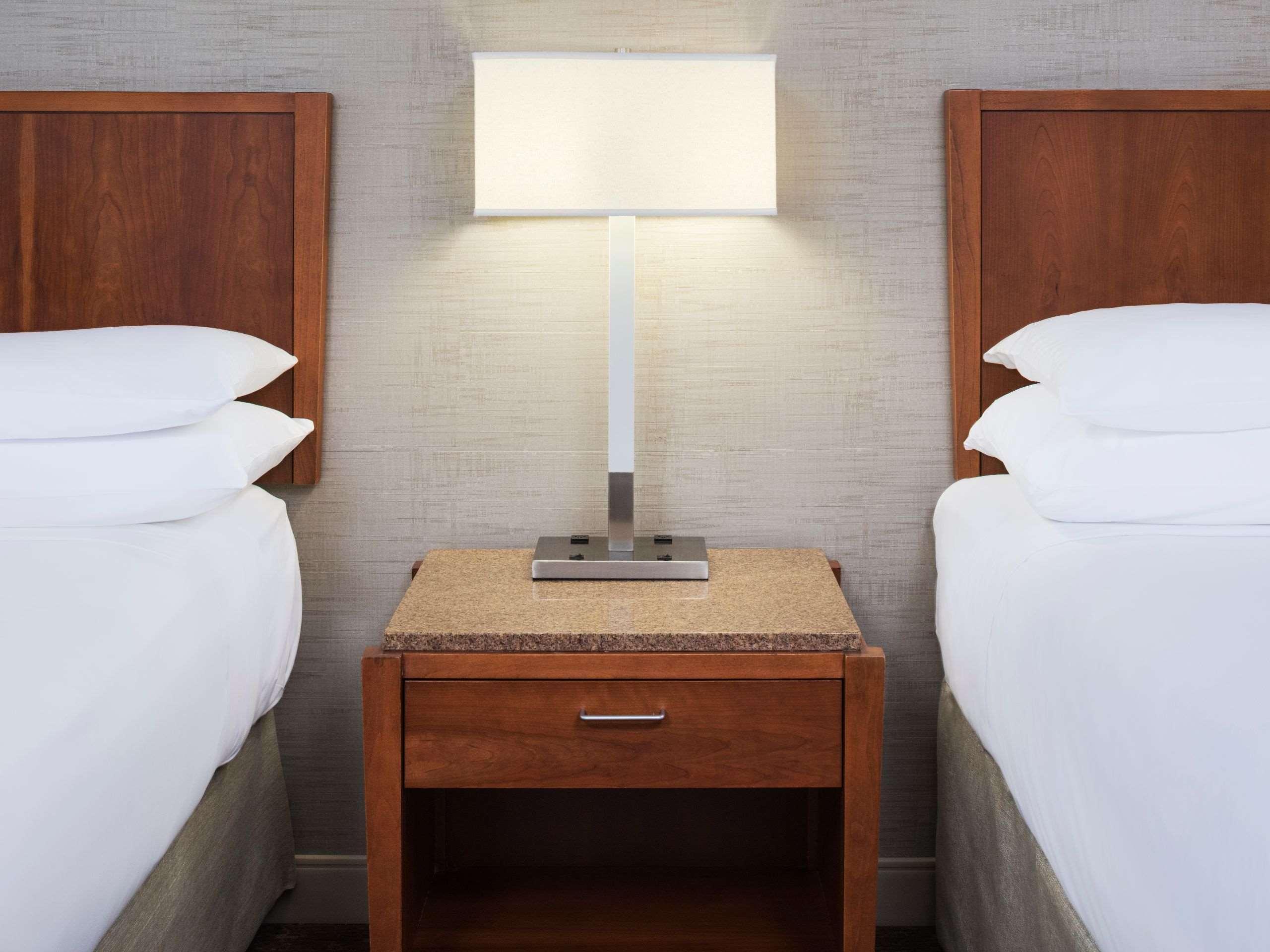 Hyatt Centric Chicago Ohare Hotel Rosemont Eksteriør billede