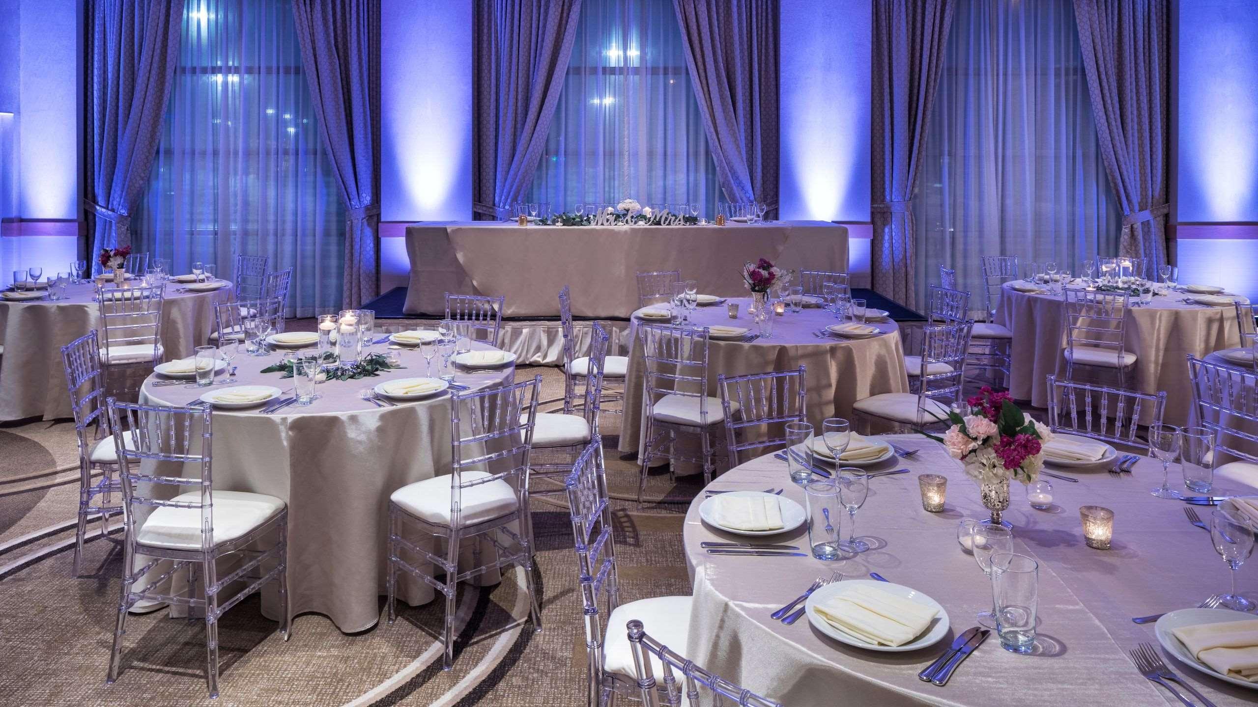 Hyatt Centric Chicago Ohare Hotel Rosemont Eksteriør billede
