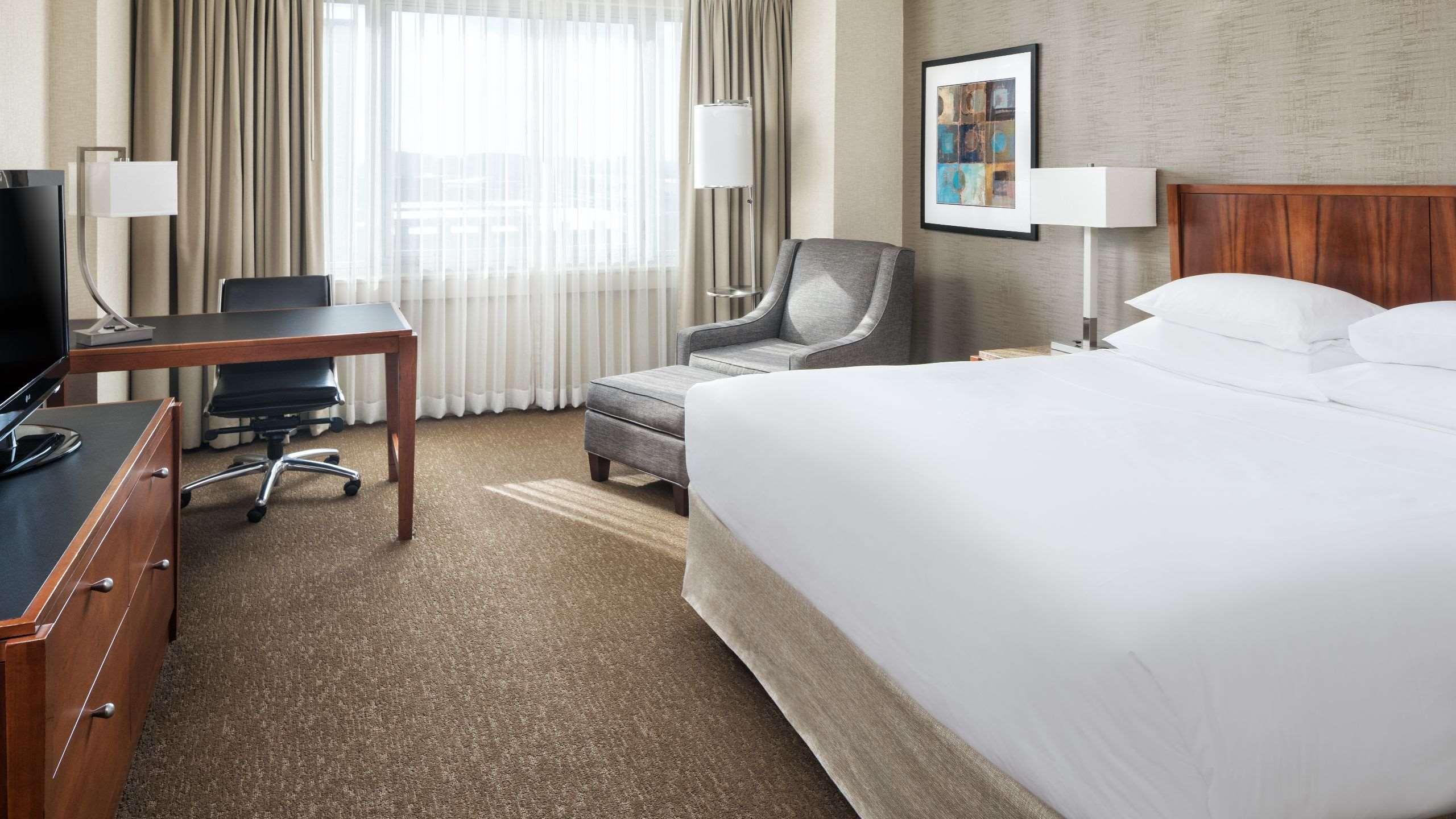 Hyatt Centric Chicago Ohare Hotel Rosemont Eksteriør billede