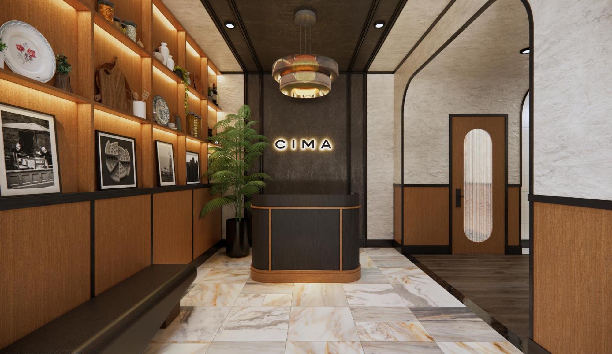 Hyatt Centric Chicago Ohare Hotel Rosemont Eksteriør billede