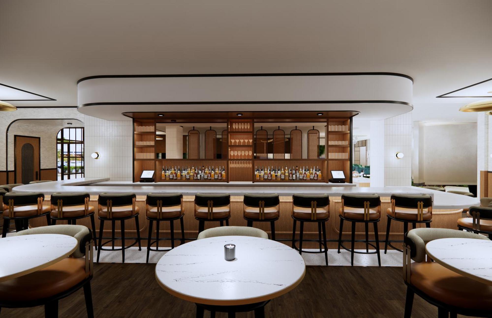 Hyatt Centric Chicago Ohare Hotel Rosemont Eksteriør billede