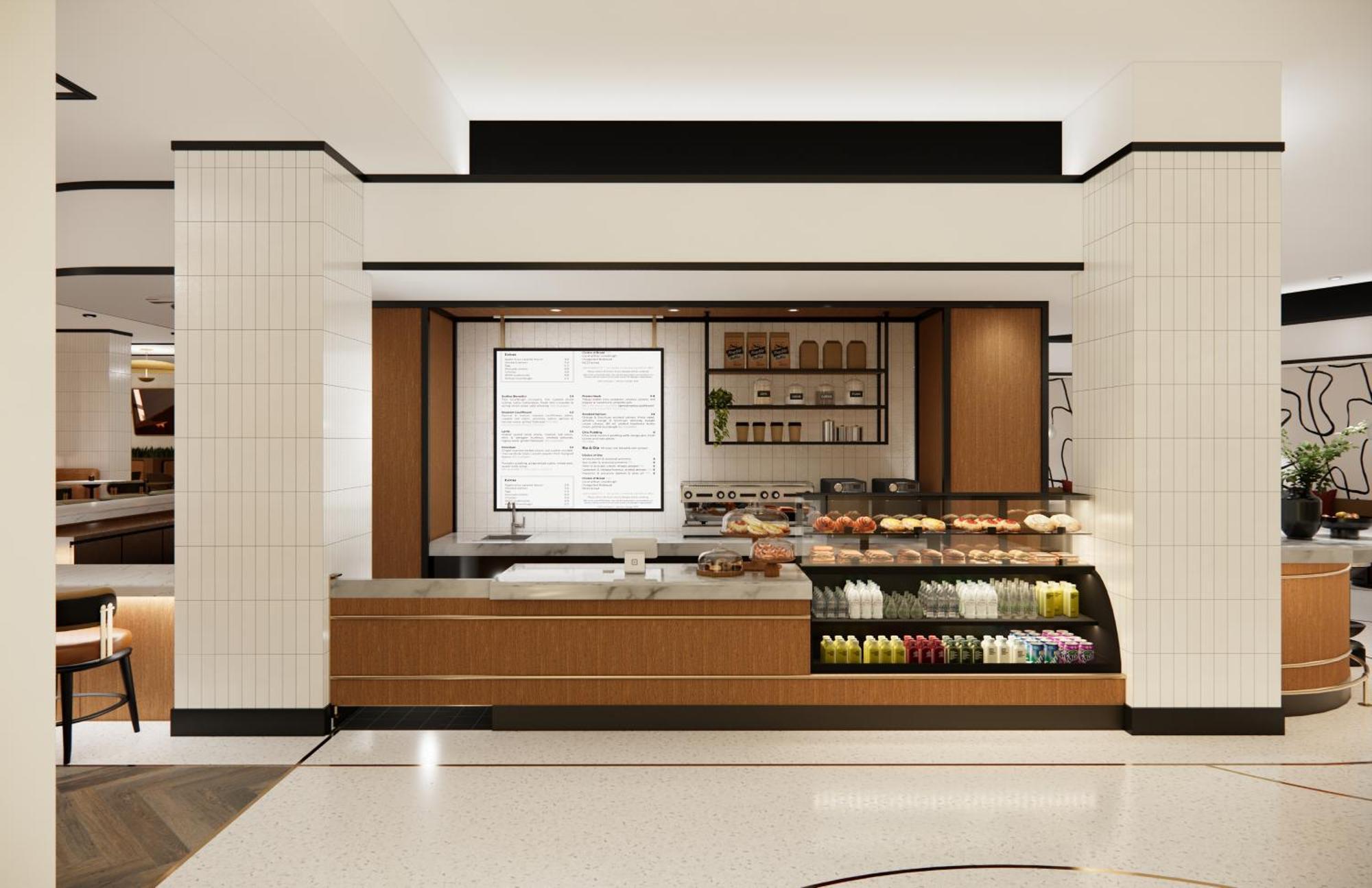 Hyatt Centric Chicago Ohare Hotel Rosemont Eksteriør billede
