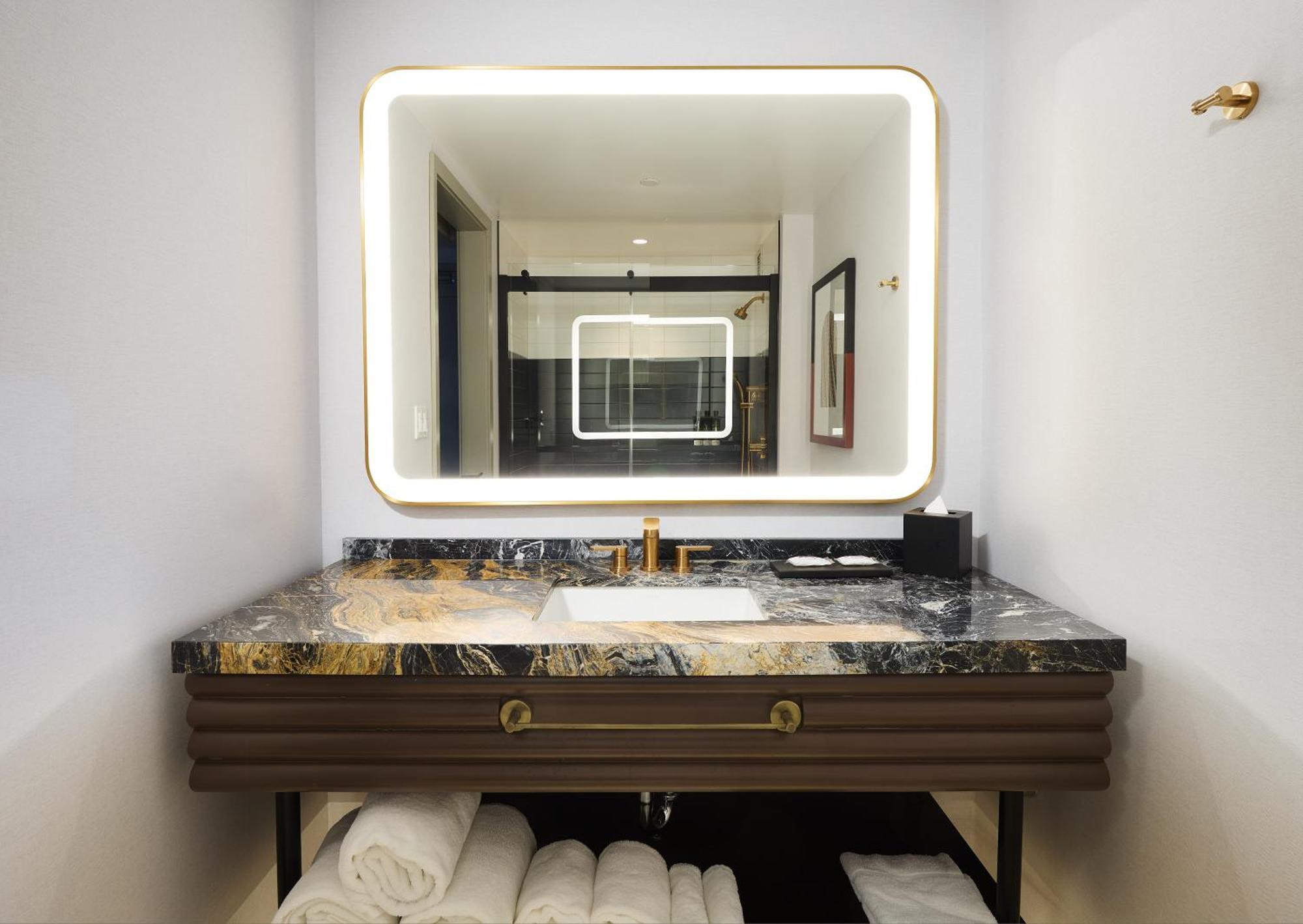 Hyatt Centric Chicago Ohare Hotel Rosemont Eksteriør billede