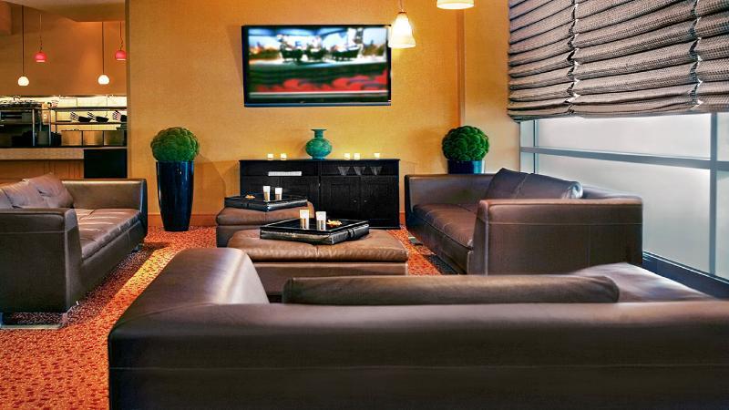 Hyatt Centric Chicago Ohare Hotel Rosemont Eksteriør billede