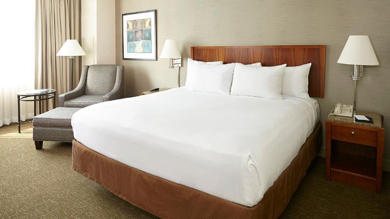 Hyatt Centric Chicago Ohare Hotel Rosemont Eksteriør billede