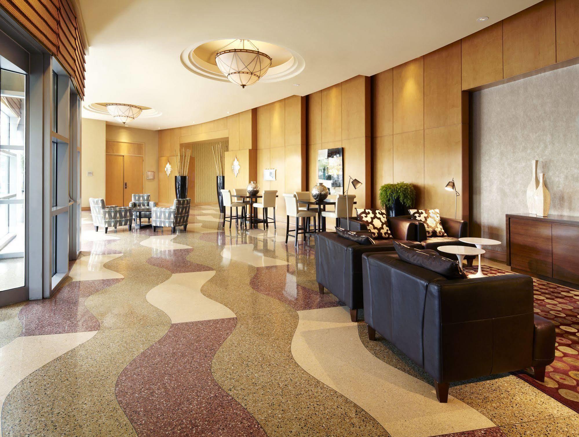 Hyatt Centric Chicago Ohare Hotel Rosemont Eksteriør billede