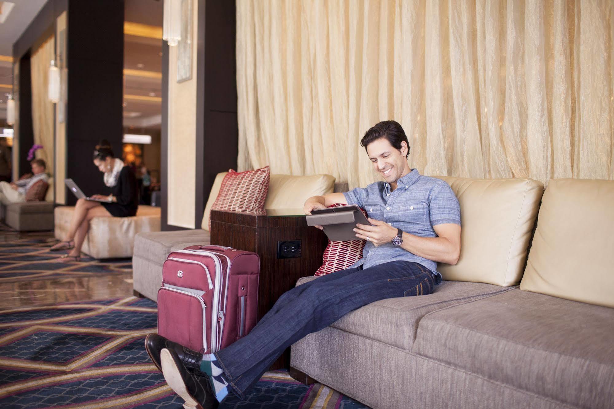 Hyatt Centric Chicago Ohare Hotel Rosemont Eksteriør billede