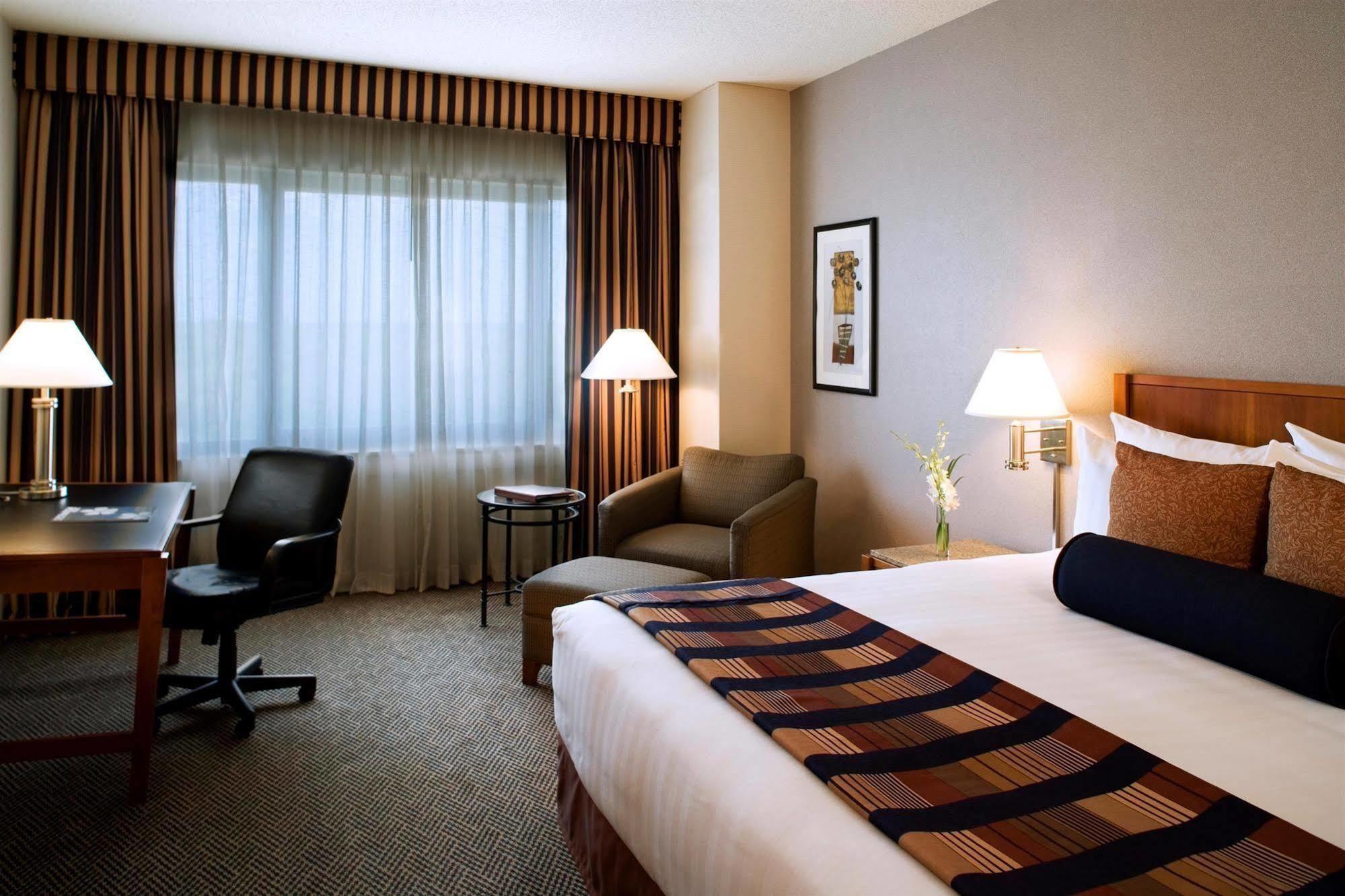 Hyatt Centric Chicago Ohare Hotel Rosemont Eksteriør billede